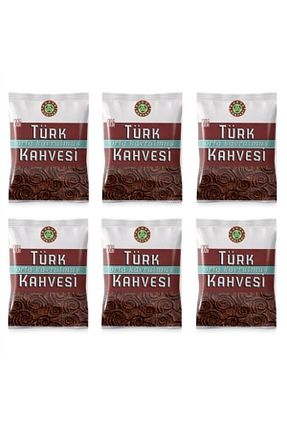 قهوه ترک Kahve Dünyası - کد 42567659