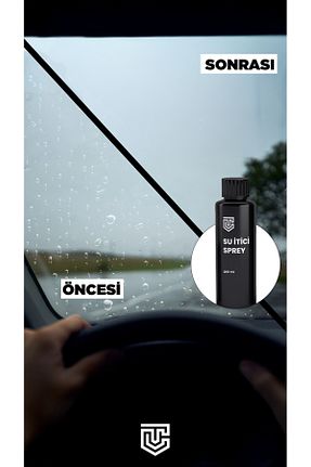 اسلایدر باران TURCARCARE - کد 873254116