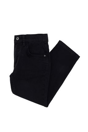 شلوار جین مشکی بچه گانه جین U.S. Polo Assn. - کد 905762328