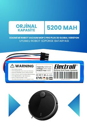 باتری و دستگاه شارژ آبی ELECTROLL - کد 827242966