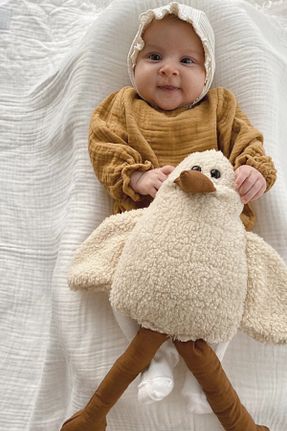 همسفر خواب بژ vivimade - کد 452045330