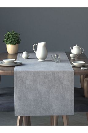 سرویس آمریکائی سرمه ای مستطیل Perle - کد 458580228