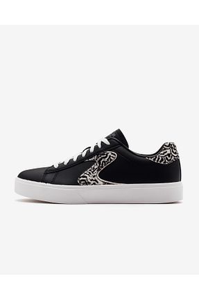کفش دو و میدانی و تمرینی مشکی زنانه Skechers - کد 905636336