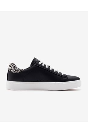 کفش دو و میدانی و تمرینی مشکی زنانه Skechers - کد 905636336
