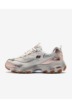 کفش دو و میدانی و تمرینی بژ زنانه Skechers - کد 845141279