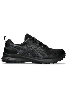 کفش دو و میدانی و تمرینی مشکی مردانه Asics - کد 758699853