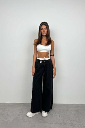 بادی رنگی زنانه یقه دگاژه COjans - کد 904952347