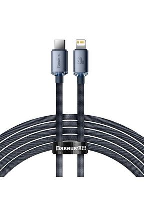 شارژر مشکی Baseus - کد 268725417