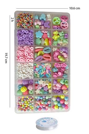 منجق By MO Accessories - کد 194303937