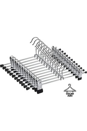 آویز متالیک فلزی OZC - کد 887244993