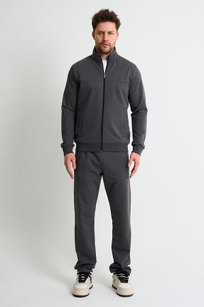 ست کرمکن اسپرت رنگی مردانه پنبه ای Shooter Sportswear - کد 904605656