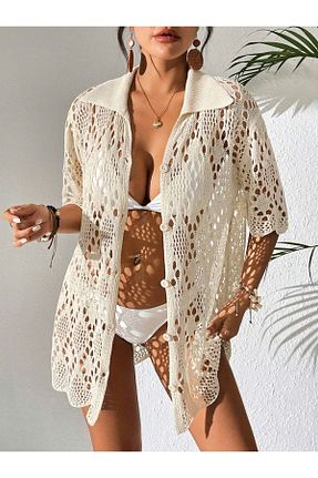 رویه بیکینی زنانه پنبه ای NİLZA - کد 904603339
