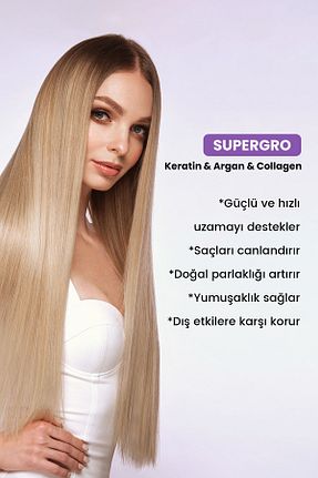 ماسک مو OSHİNE - کد 334616365