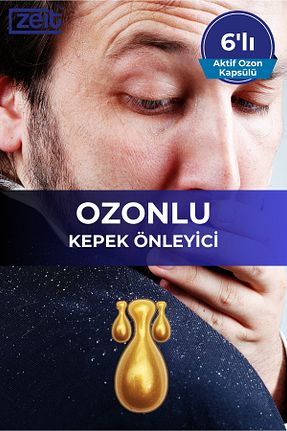 روغن و سرم مو ZEİT OZON - کد 859561448