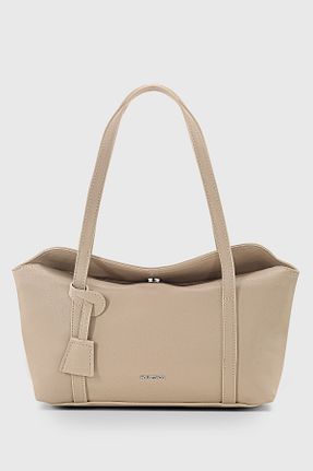 کیف دستی بژ زنانه Housebags - کد 904630330