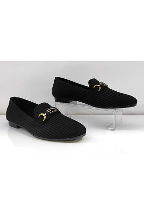 بابت مشکی زنانه پارچه ای Gold Step - کد 904641443