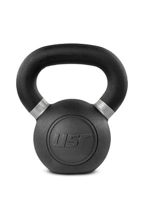 دمبل و صفحه وزنه مشکی ریخته گری Usr - کد 37221237