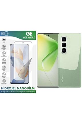 فیلم محافظ صفحه نمایش ECRMOBILE - کد 904642437