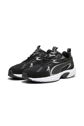 کفش دو و میدانی و تمرینی مشکی زنانه Puma - کد 904652343