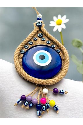 محصول دکوراسیون دیوار آبی شیشه GALATA GIFT - کد 904660876