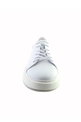کفش کژوال طلائی مردانه چرم خالص Quicksteps - کد 904679206