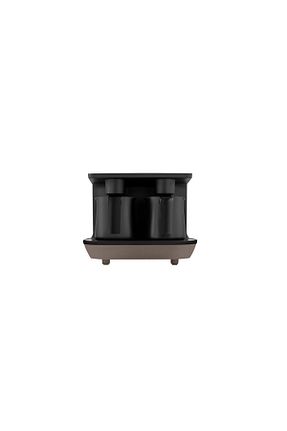 قهوه ساز ترک مشکی دارد Grundig - کد 123924027