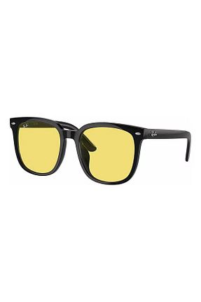 عینک آفتابی مشکی بچه گانه 57 Ray-Ban - کد 837991357