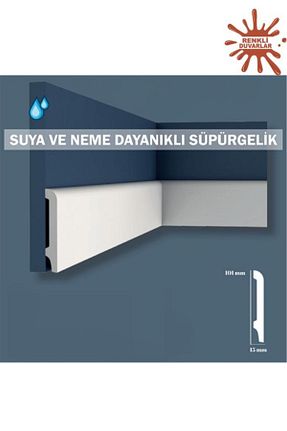 قرنیز Renkli Duvarlar - کد 904688330