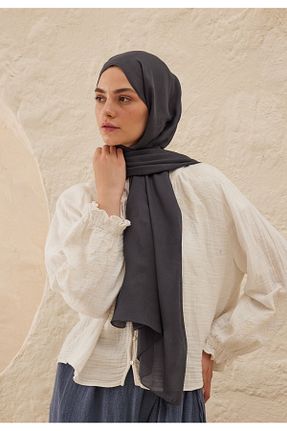 شال آبی مردانه ویسکون Fresh - کد 904674984