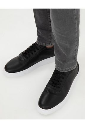 کفش کژوال قهوه ای مردانه پاشنه کوتاه (1 - 4 سانتی متر) Pierre Cardin - کد 904689976
