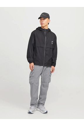 شلوار رنگی مردانه بافتنی Jack & Jones - کد 904697789
