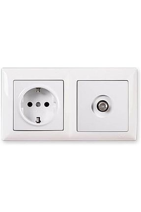 ست کلید و پریز Günsan - کد 817419455