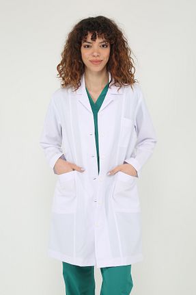 لباس ایمنی کار سفید Cartellini - کد 904704426