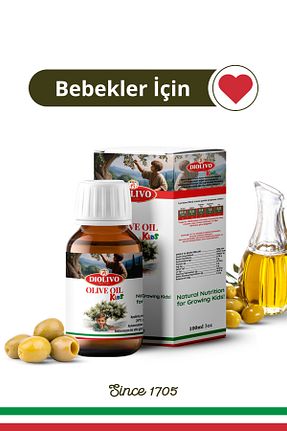 روغن زیتون Diolivo Dal Since 1705 - کد 900508380