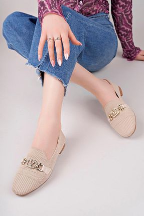 بابت بژ زنانه Aymood - کد 906100300