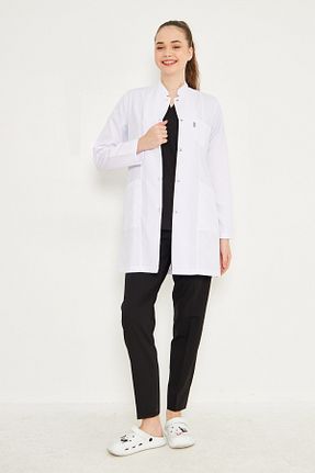 لباس کار سفید Class Üniforma - کد 904701597
