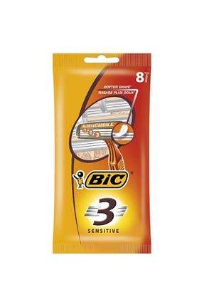 ژیلت Bic - کد 52189043