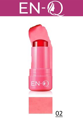 رژ لب رنگی مات ENQ - کد 904713454