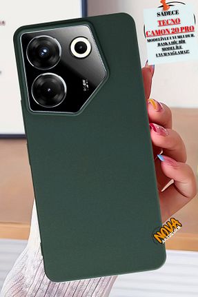 کاور و قاب سبز cepmoda - کد 886037543