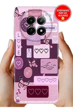 کاور و قاب رنگی realme - کد 904813441