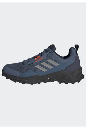 کفش پیاده روی آبی مردانه پارچه ای adidas - کد 656788191