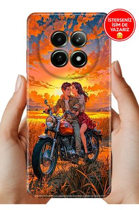 کاور و قاب رنگی realme - کد 904812955
