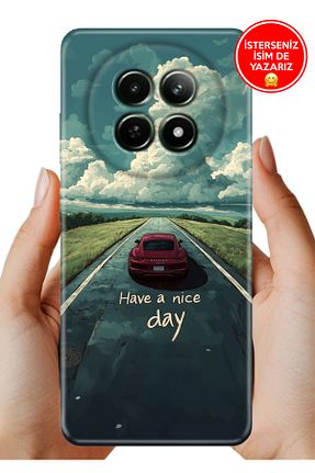 کاور و قاب رنگی realme - کد 904801991