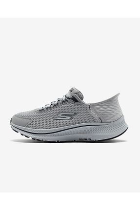 کفش دو و میدانی و تمرینی زرشکی مردانه Skechers - کد 899569728