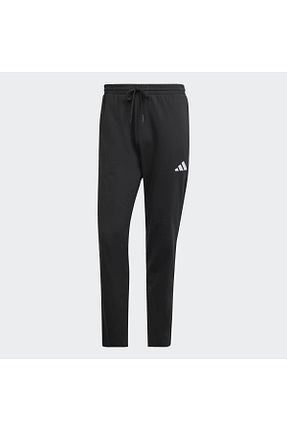 شلوار کرمگن سفید مردانه رگولار adidas - کد 904833959