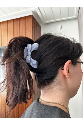 گیره سر آبی زنانه Nolana - کد 896856224