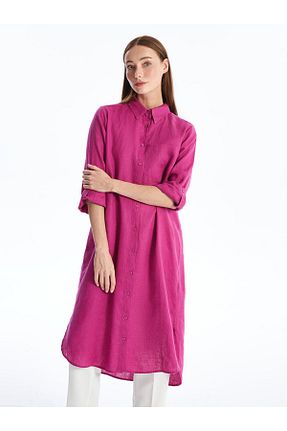 تونیک رنگی زنانه رگولار LC Waikiki - کد 941392992