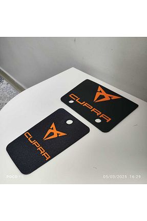 جا لیوانی و گرمکن خودرو Toprakshop - کد 898059884