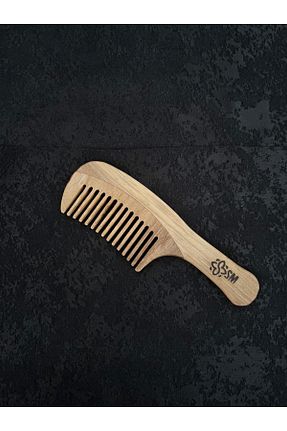 برس و شانه مو قهوه ای Alışverişdükkanı - کد 832115681