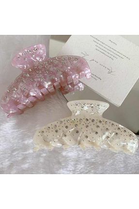 گیره سر سفید زنانه Nolana - کد 896848938